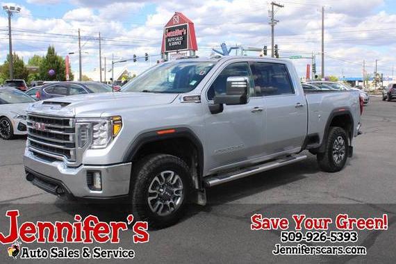 GMC SIERRA HD 2022 1GT19NE79NF226670 image GMC SIERRA HD 2022 1GT19NE79NF226670 image